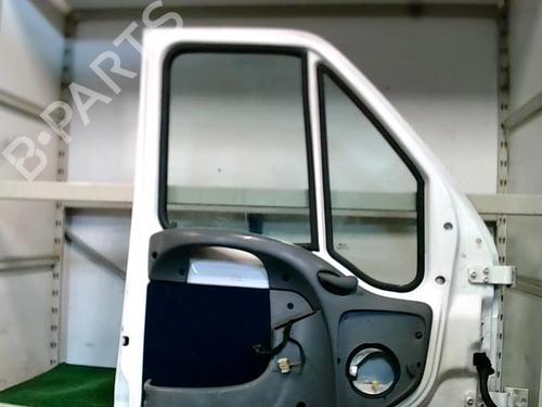 Left front door PEUGEOT BOXER Van (244) 2.8 HDi | BP26296202C2 