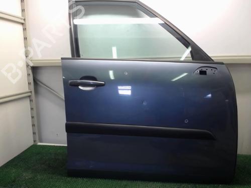 Right front door CITROËN C4 Grand Picasso I (UA_) 2.0 HDi 138 | BP20874680C3 