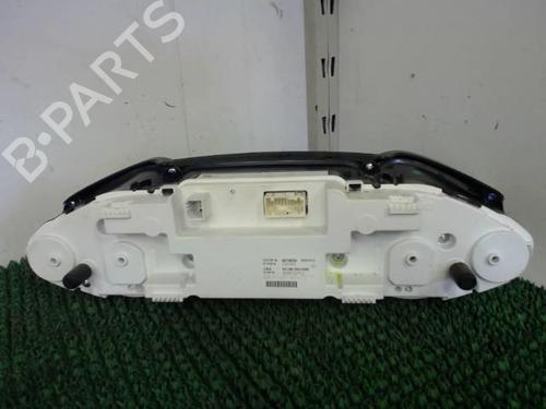 Used Instrument cluster Instrument cluster 22088123 22088123