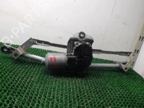 Used Front wiper motor Front wiper motor CITROËN C5 II (RC_) 2.0 HDi (RCRHRH) (136 hp) 22086211 22086211