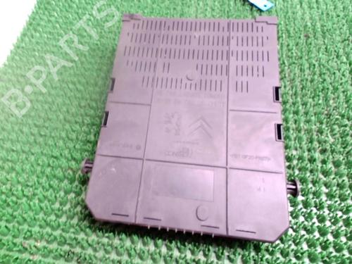 Used Electronic module CITROËN C4 I (LC_) 1.6 HDi (90 hp) 22083691