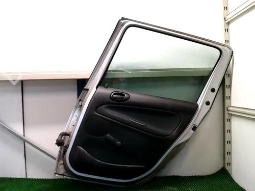 Right rear door PEUGEOT 206 SW (2E/K) 1.4 HDi | BP26685561C5 