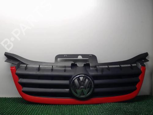Grill VW TOURAN (1T1, 1T2) 2.0 TDI (136 hp) 22077600
