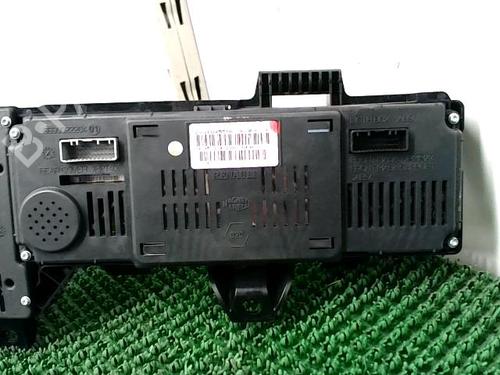 Used Instrument cluster Instrument cluster 23334207 23334207