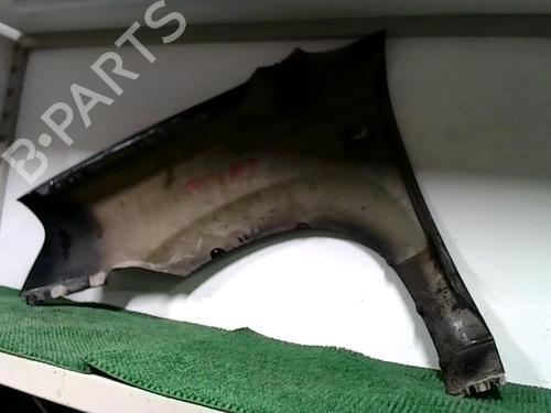 Right front fenders HYUNDAI TUCSON (JM) 2.0 CRDi | BP22785049C42 