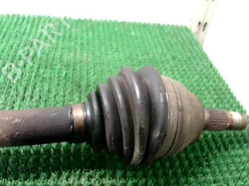 Left front driveshaft CITROËN C4 II (NC_) 1.6 HDi 115 | BP29529920M38 - Image 3