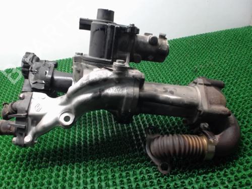 Used Egr RENAULT MEGANE II (BM0/1_, CM0/1_) 1.5 dCi (BM1F, CM1F) (86 hp) 22082645