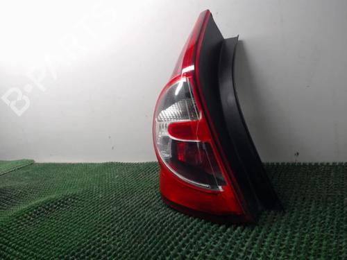 Used Left taillight Left taillight DACIA SANDERO 1.5 dCi (86 hp) 22078936 22078936