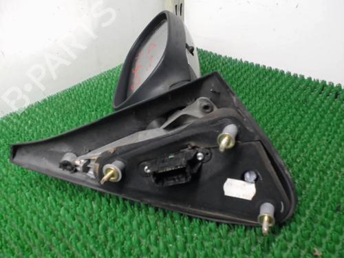 Used Right mirror RENAULT MEGANE I (BA0/1_) 1.9 dTi (BA08, BA0N) (98 hp) 22083401