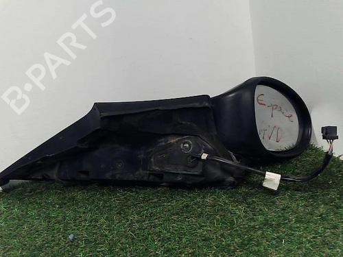Used Right mirror Right mirror 25262298 25262298