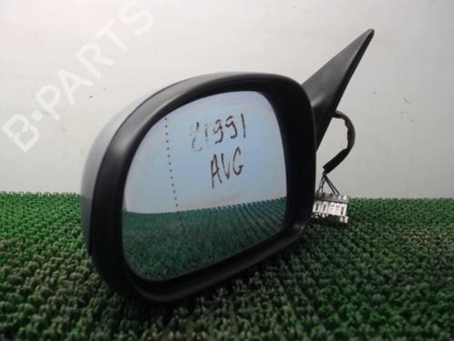 Left mirror PEUGEOT 406 (8B) 1.8 16V | BP22082448C26 