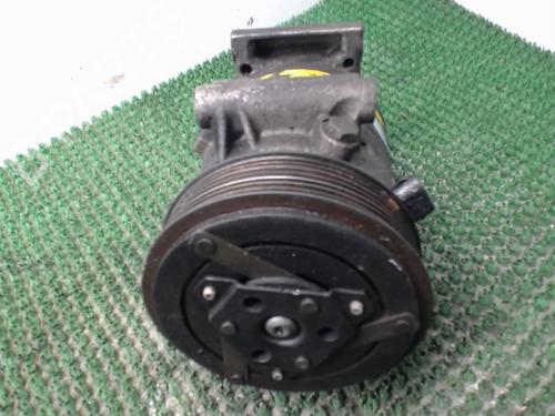 Used AC compressor NISSAN PRIMERA Hatchback (P12) 1.9 dCi (120 hp) 25262099