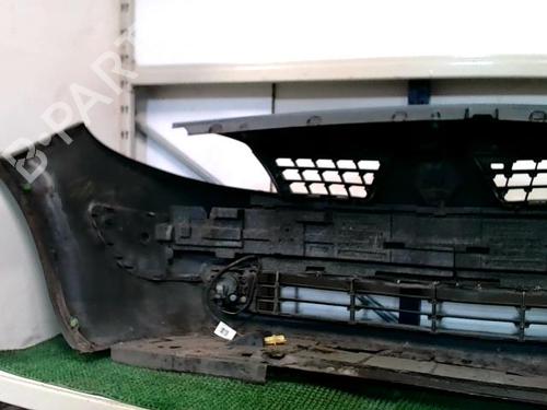 Front bumper RENAULT SCÉNIC II (JM0/1_) 1.9 dCi | BP20875874C7 