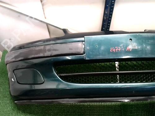 Used Front bumper Front bumper PEUGEOT 106 II (1A_, 1C_) 1.5 D (57 hp) 24531689 24531689
