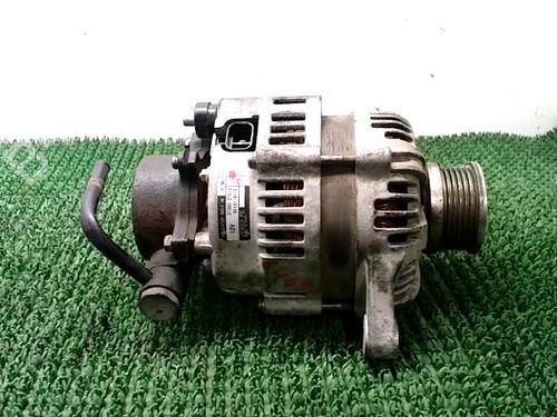 Used Alternator HYUNDAI SANTA FÉ II (CM) 2.2 CRDi 4x4 (155 hp) 29847842