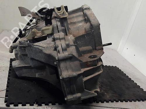 Gearkasse RENAULT GRAND SCÉNIC III (JZ0/1_) 1.9 dCi (JZ0J, JZ0N, JZ1K, JZ1S) | BP22090638M3