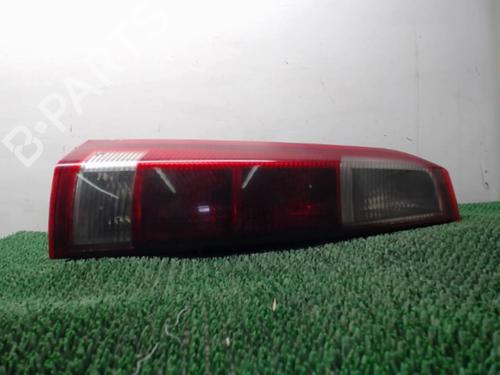 Used Left taillight OPEL MERIVA A MPV (X03) 1.4 16V Twinport LPG (E75) (90 hp) 22086733