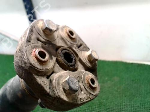 Driveshaft HYUNDAI SANTA FÉ II (CM) 2.2 CRDi 4x4 | BP26443495M37 