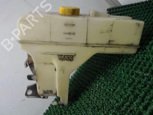 Expansion tank NISSAN X-TRAIL I (T30) 2.2 dCi 4x4 | BP22087586C120 