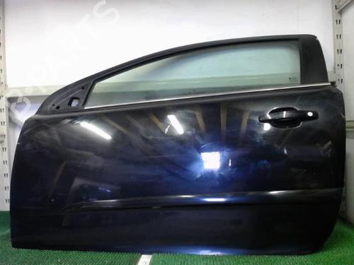 Left front door OPEL ASTRA H GTC (A04) 1.9 CDTI (L08) | BP20875351C2 