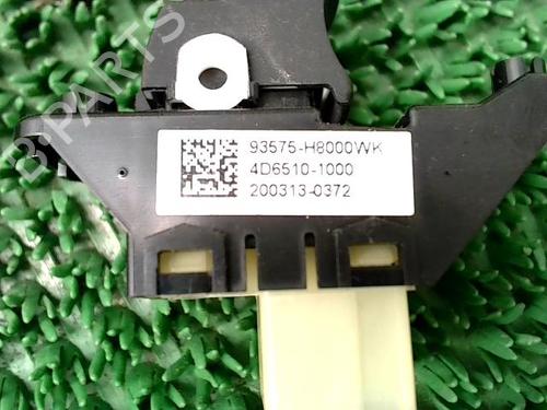 Used Right front window switch Right front window switch KIA STONIC (YB) 1.0 T-GDi (101 hp) 26443528 26443528