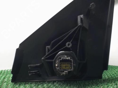 Right mirror RENAULT MEGANE II (BM0/1_, CM0/1_) 1.5 dCi (BM1E, CM1E) | BP22077528C27 