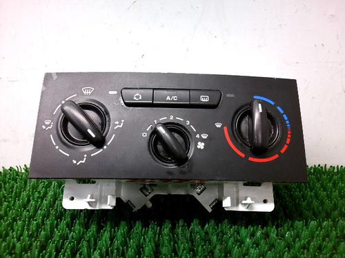 Climate control PEUGEOT PARTNER Box Body/MPV 1.6 HDi | BP34163650I5  - Image 6