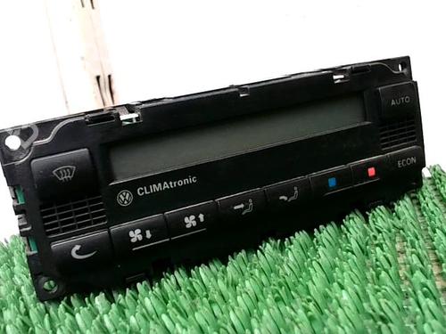 Climate control VW PASSAT B5.5 (3B3) 1.9 TDI | BP30628917I5 - Image 3