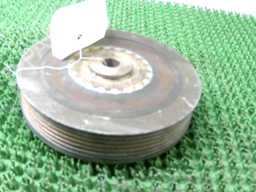 Used Pulley Pulley RENAULT SCÉNIC I MPV (JA0/1_, FA0_) 1.9 dCi (JA05, JA1F) (102 hp) 22078500 22078500