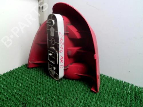 Right taillight RENAULT TWINGO I (C06_) 1.2 (C066, C068) | BP22083686C35