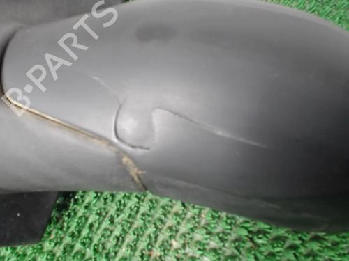 Left mirror CITROËN C2 (JM_) 1.1 | BP22084669C26 