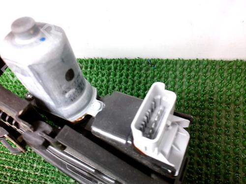 Front left window mechanism OPEL CORSA F (P2JO) 1.2 (68) | BP34163636C22  - Image 5