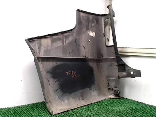 Corner bumper RENAULT TRAFIC III Van (FG_) 2.0 dCi 120 (FGMN) | BP29962440C117