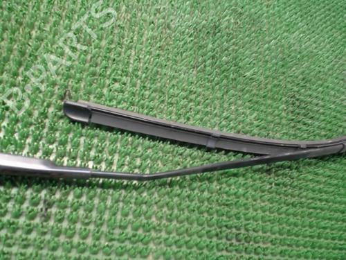 Front windshield wiper arm PEUGEOT 5008 (0U_, 0E_) 1.6 HDi | BP22084868C143 