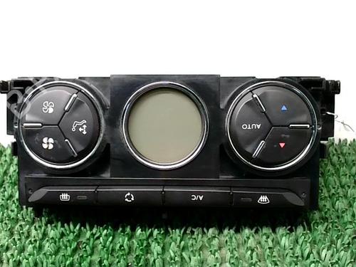 Used Climate control Climate control CITROËN DS3 (SA_) 1.6 HDi 110 (112 hp) 22090058 22090058