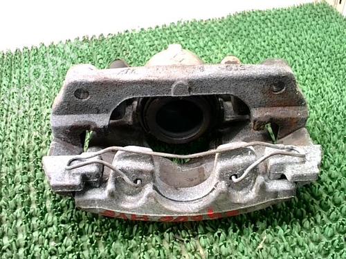 Used Left front brake caliper Left front brake caliper RENAULT CLIO V (B7_) 1.5 Blue dCi 100 (B7AD) (101 hp) 29900902 29900902