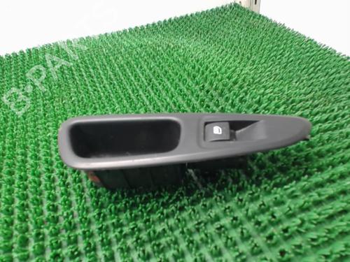 Used Left rear window switch PEUGEOT 308 I (4A_, 4C_) 1.6 HDi (90 hp) 22084122
