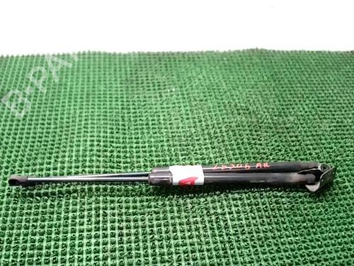Used Tailgate lift support PEUGEOT 208 I (CA_, CC_) 1.4 HDi (68 hp) 25587399