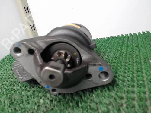 Starter RENAULT CLIO II (BB_, CB_) 1.2 16V (BB05, BB0W, BB11, BB27, BB2T, BB2U, BB2V, CB05,... | BP22081631M8 