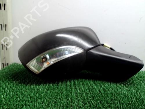 Right mirror RENAULT CLIO IV (BH_) 1.5 dCi 90 | BP22083722C27 