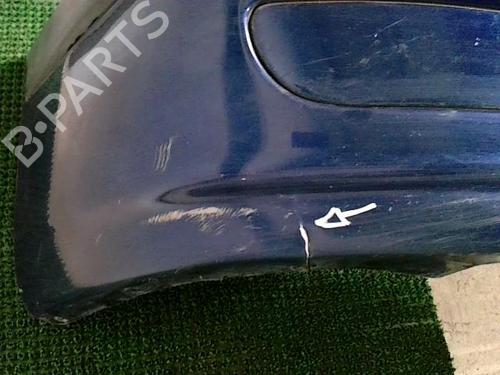 Front bumper PEUGEOT 406 (8B) 1.9 TD | BP20874990C7 