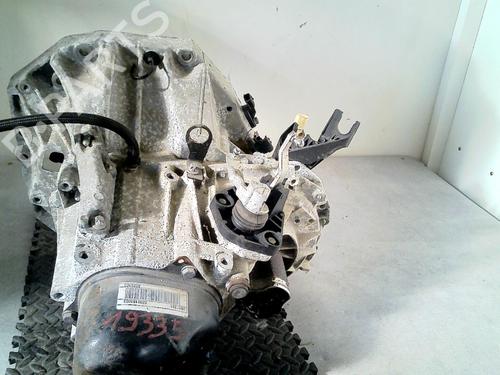 Gearbox DACIA SANDERO 1.5 dCi | BP22087649M3 