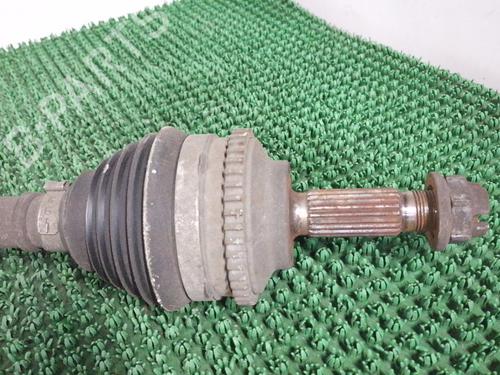 Used Right front driveshaft Right front driveshaft RENAULT TWINGO I (C06_) [1993-2012] 34386570 34386570