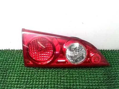 Used Left tailgate light Left tailgate light HONDA ACCORD VII Tourer (CM, CN) 2.2 i-CTDi (CN2) (140 hp) 22089714 22089714