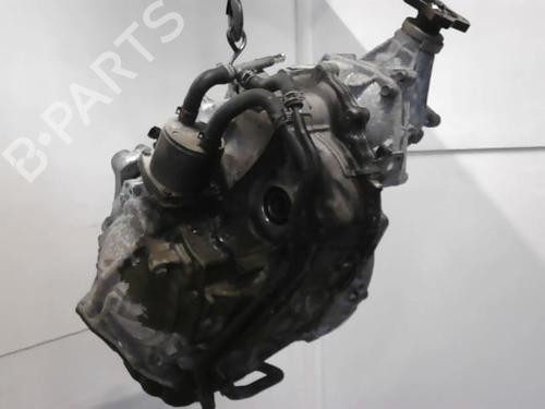 Used Gearbox Gearbox RENAULT KOLEOS I (HY_) 2.0 dCi 4x4 (HY0K) (150 hp) 29892898 29892898
