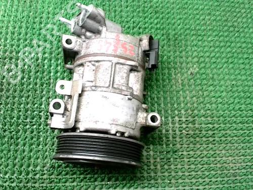 Used AC compressor AC compressor CITROËN C4 II (NC_) 1.6 HDi 115 (114 hp) 29529922 29529922