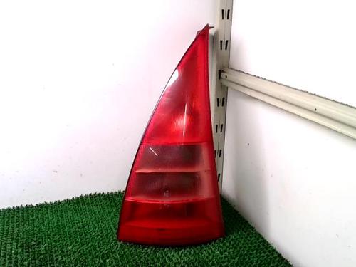 Used Right taillight CITROËN C3 I (FC_, FN_) 1.4 HDi (68 hp) 29287212