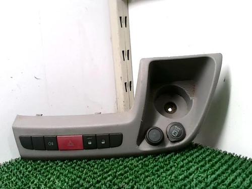 Warning switch CITROËN JUMPER II Van 2.2 HDi 100 | BP22091577I22 - Image 3