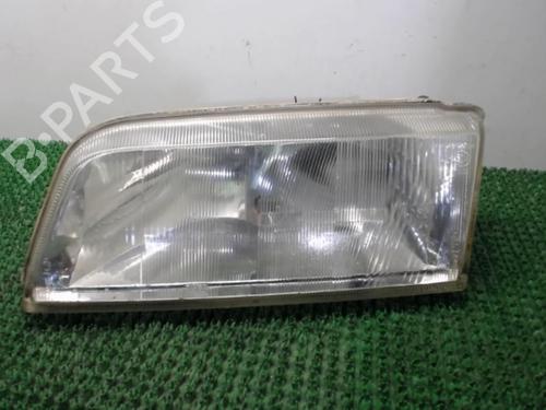 Venstre forlygte Venstre forlygte CITROËN ZX (N2) 1.4 i (75 hp) 22079438 22079438