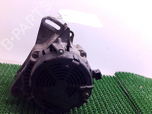 Alternator VW POLO III (6N1) 60 1.4 | BP22077187M7 